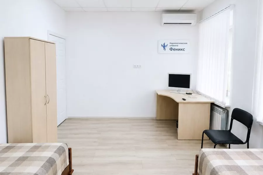 Лечение в частном наркологическом стационаре в Шарье